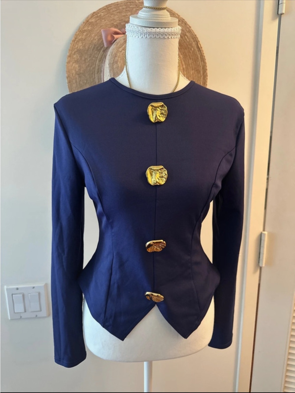 Navy Set - small
